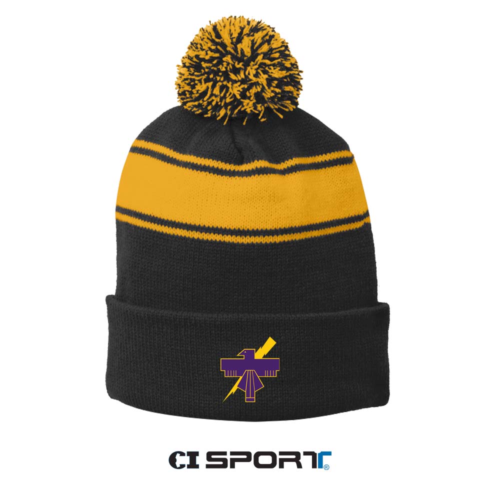 CI Beanie