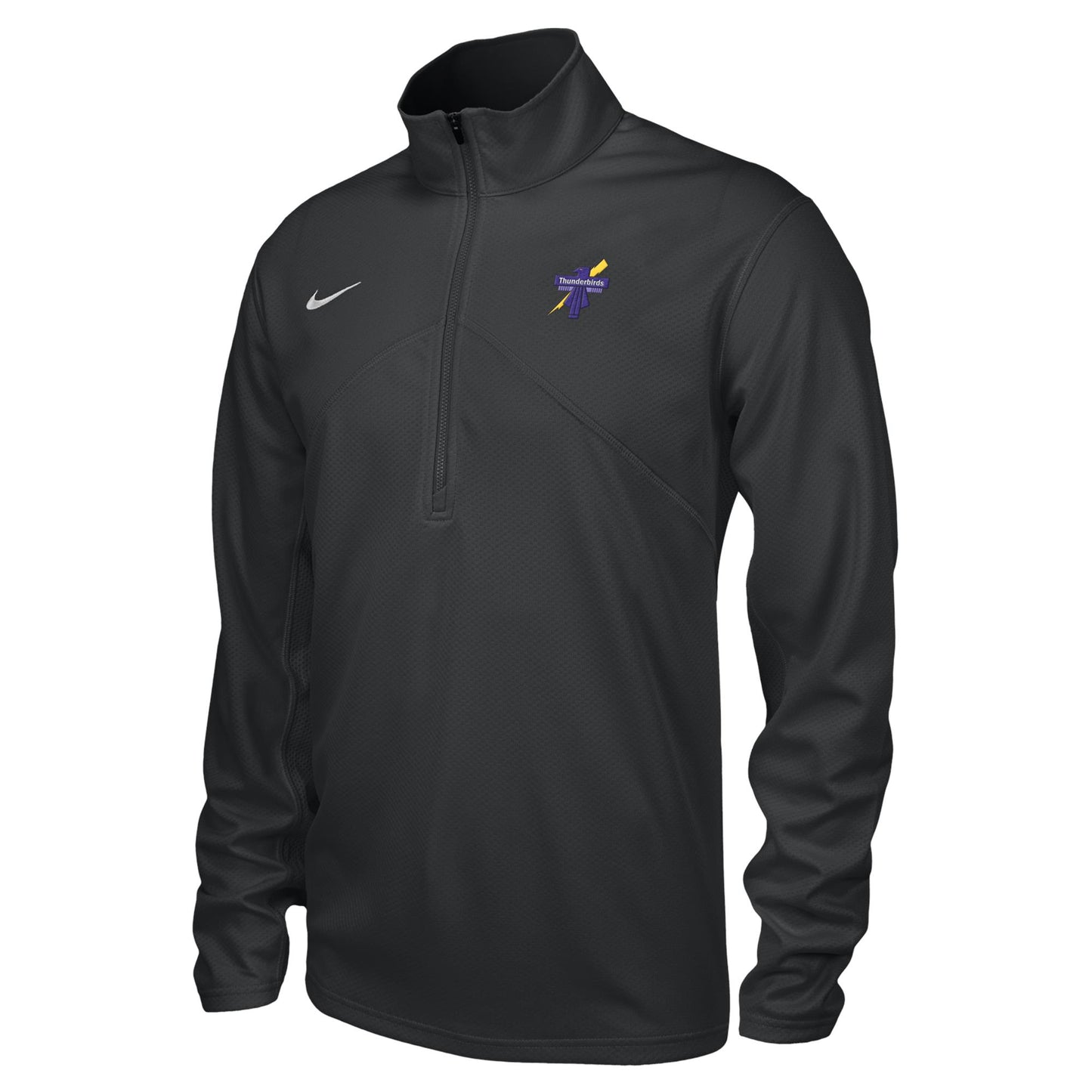 Nike Training 1/4 Zip