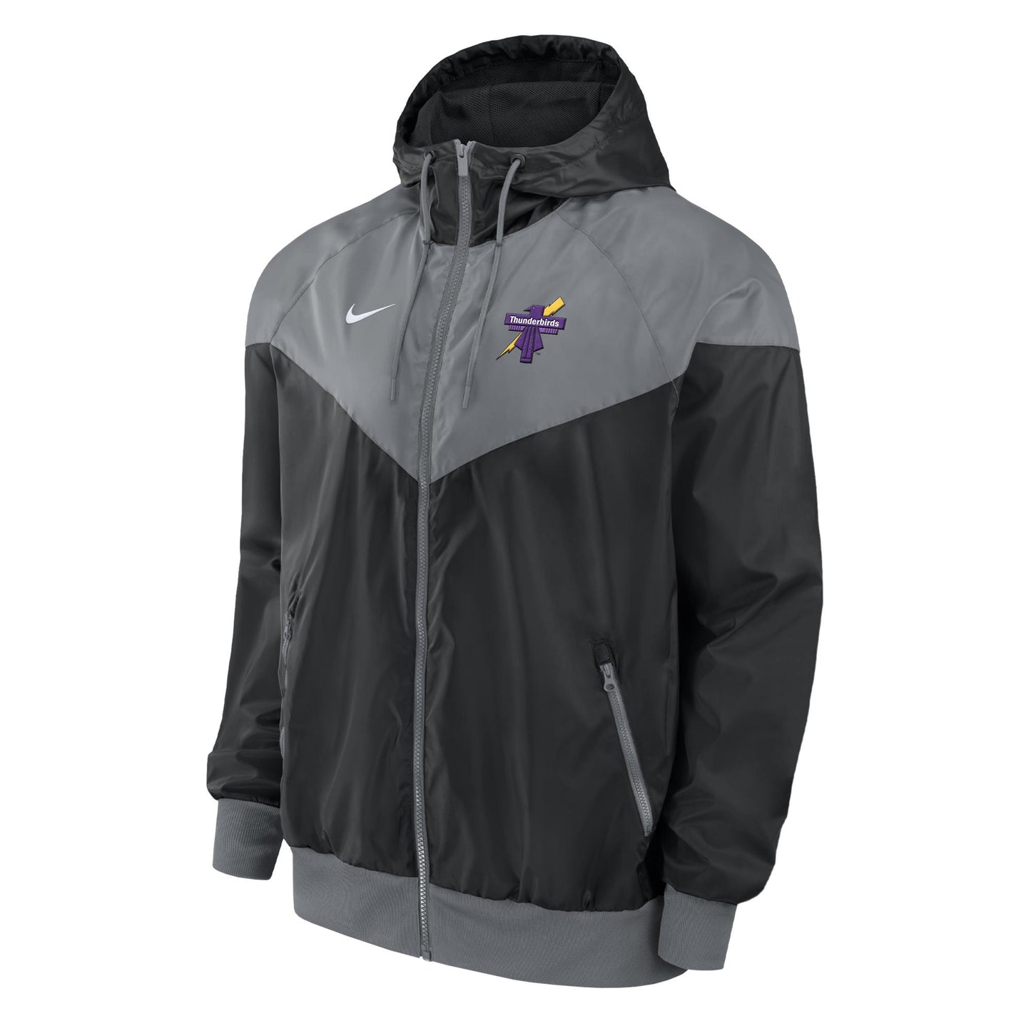 Nike Windrunner Full-Zip Jacket