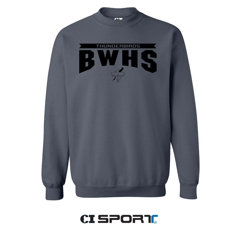 CI Sunbird Crewneck