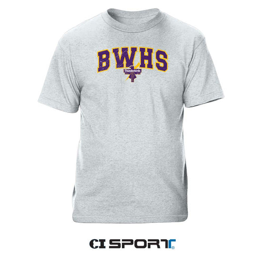 CI Ash SS T-Shirt