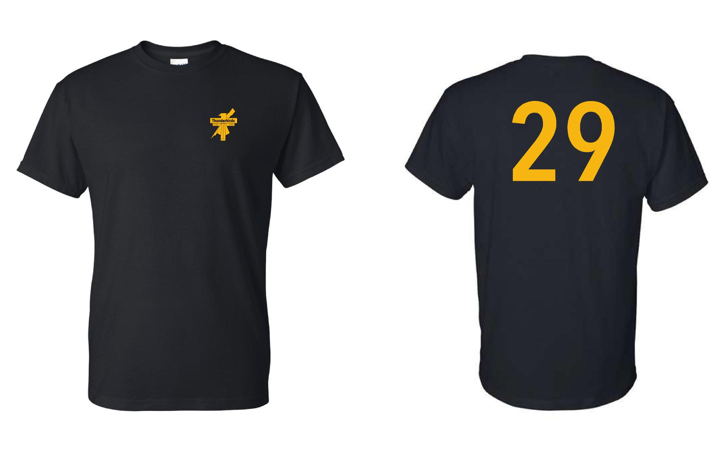 Freshman Class T-Shirt