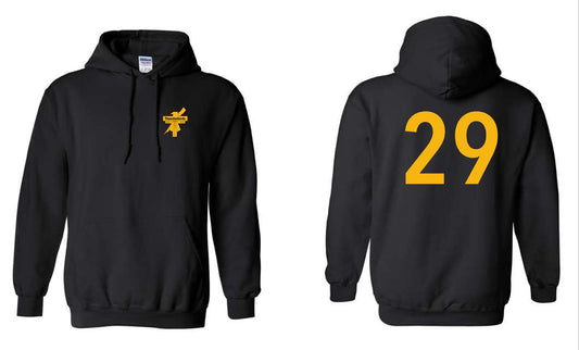 Freshman Class Hoodie