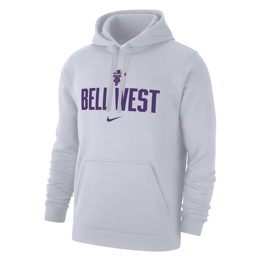 Nike Club Fleece Hoodie