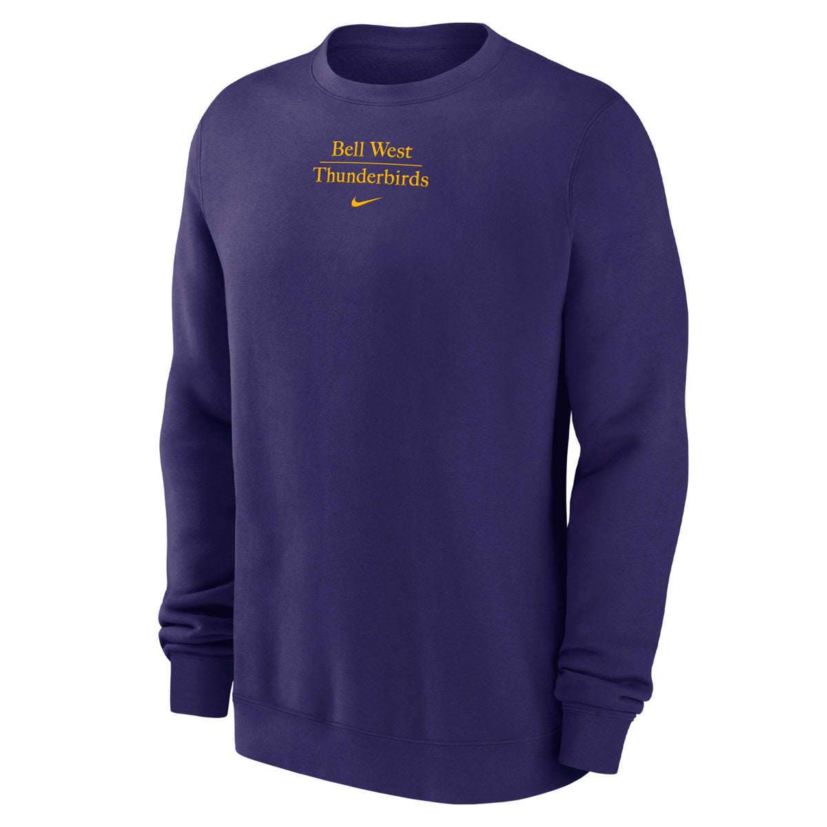 Nike Bell West Crewneck