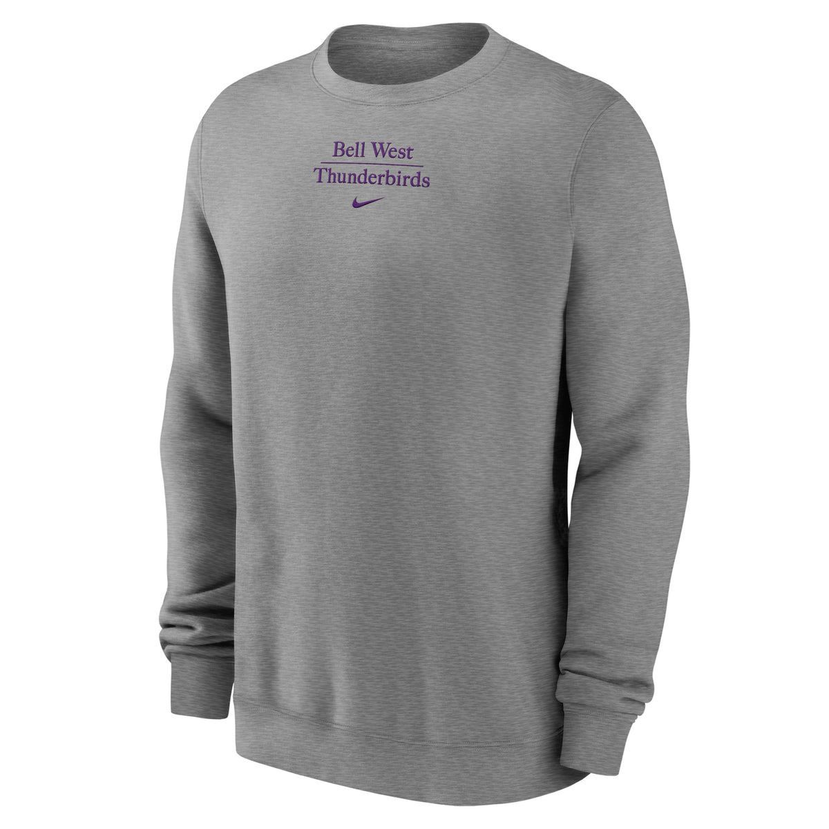 Nike Bell West Crewneck