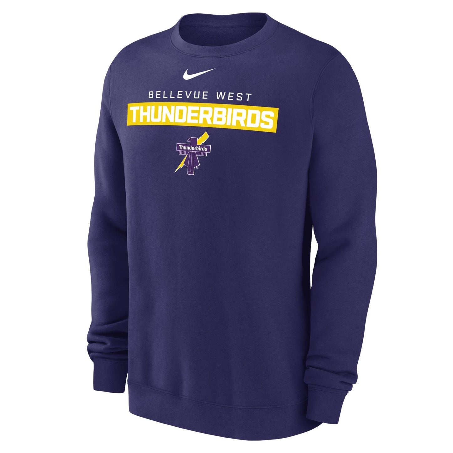 Nike Legend Crewneck