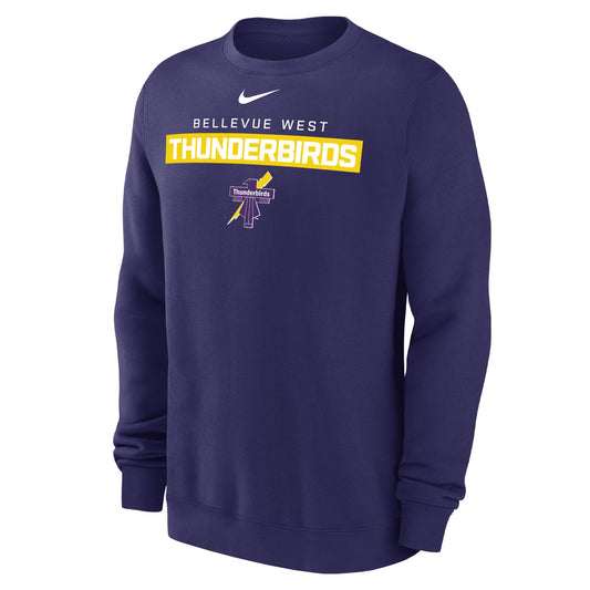 Nike Legend Crewneck
