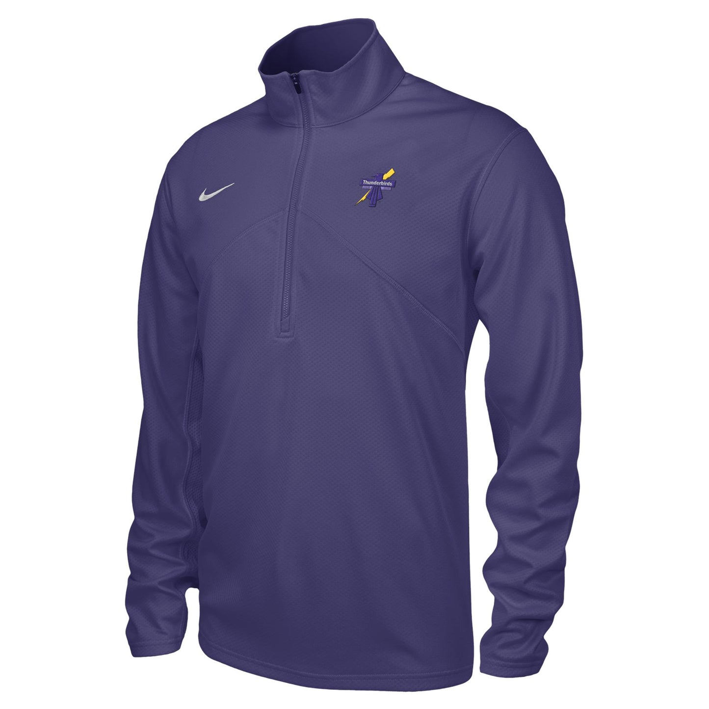 Nike Training 1/4 Zip