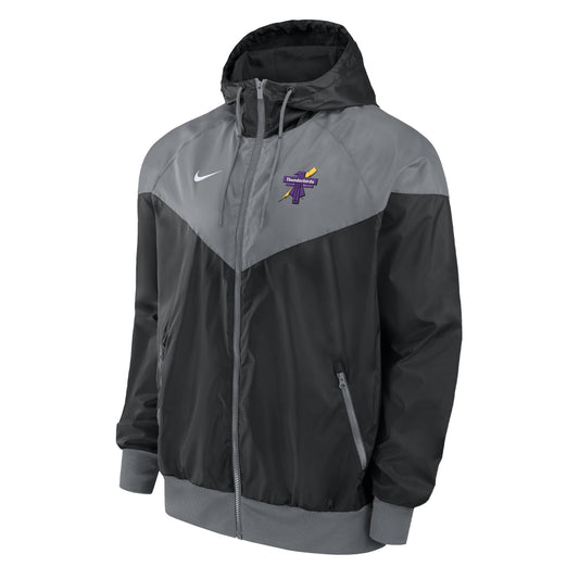 Nike Windrunner Full-Zip Jacket